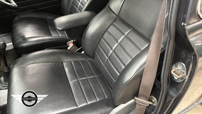 Lot 212 - 1991 ROVER MINI MAYFAIR