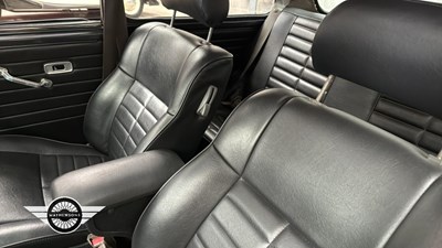 Lot 212 - 1991 ROVER MINI MAYFAIR