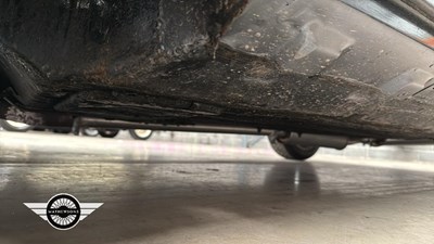 Lot 212 - 1991 ROVER MINI MAYFAIR