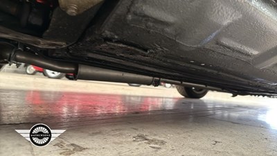 Lot 212 - 1991 ROVER MINI MAYFAIR