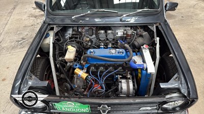 Lot 212 - 1991 ROVER MINI MAYFAIR