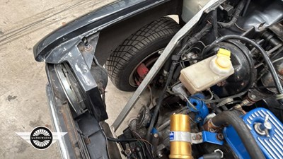 Lot 212 - 1991 ROVER MINI MAYFAIR