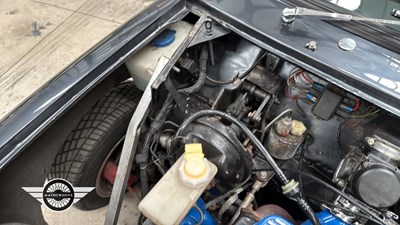 Lot 212 - 1991 ROVER MINI MAYFAIR