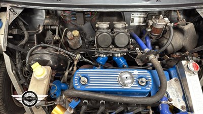 Lot 212 - 1991 ROVER MINI MAYFAIR