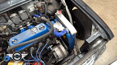 Lot 212 - 1991 ROVER MINI MAYFAIR