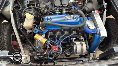 Lot 212 - 1991 ROVER MINI MAYFAIR