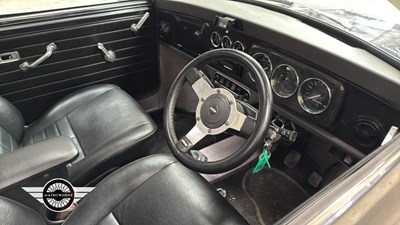 Lot 212 - 1991 ROVER MINI MAYFAIR