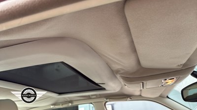 Lot 156 - 1998 JAGUAR XJ8 AUTO