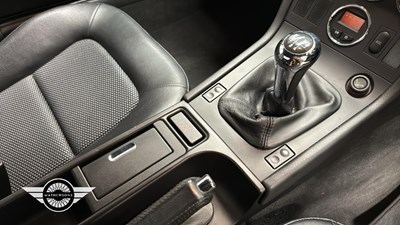 Lot 166 - 2002 BMW Z3