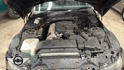 Lot 166 - 2002 BMW Z3