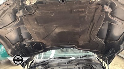 Lot 166 - 2002 BMW Z3