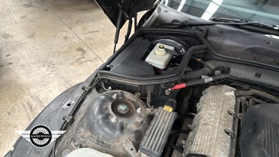 Lot 166 - 2002 BMW Z3