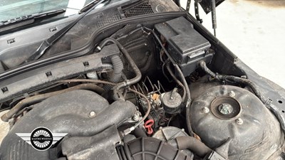 Lot 166 - 2002 BMW Z3