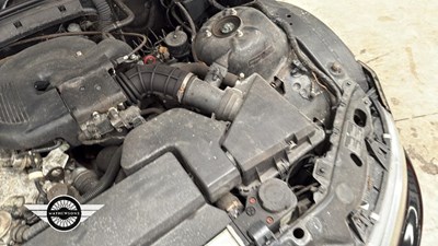 Lot 166 - 2002 BMW Z3