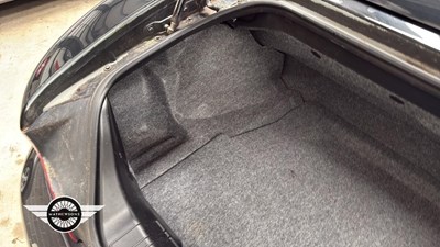 Lot 166 - 2002 BMW Z3