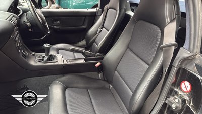 Lot 166 - 2002 BMW Z3