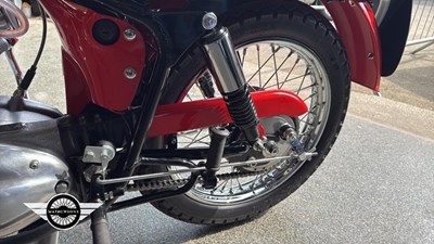 Lot 172 - 1962 ROYAL ENFIELD