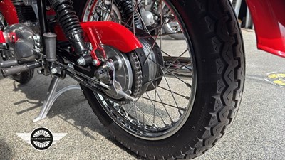 Lot 172 - 1962 ROYAL ENFIELD