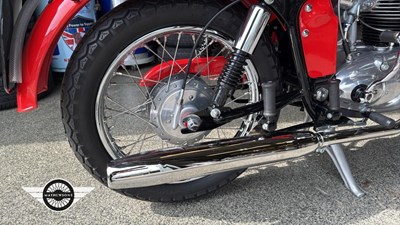 Lot 172 - 1962 ROYAL ENFIELD