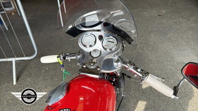 Lot 172 - 1962 ROYAL ENFIELD