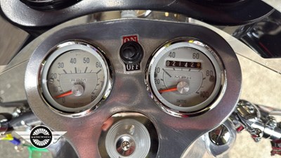 Lot 172 - 1962 ROYAL ENFIELD