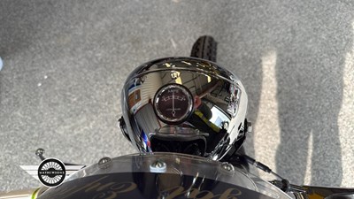 Lot 172 - 1962 ROYAL ENFIELD