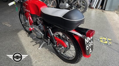 Lot 172 - 1962 ROYAL ENFIELD