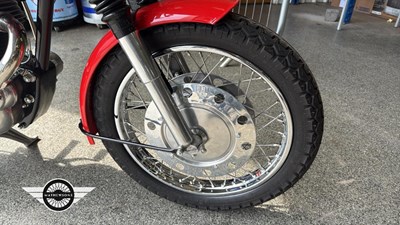 Lot 172 - 1962 ROYAL ENFIELD