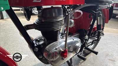Lot 172 - 1962 ROYAL ENFIELD
