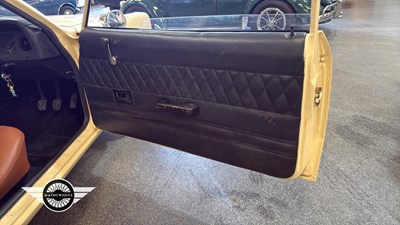 Lot 230 - 1974 FORD CORTINA