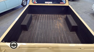 Lot 230 - 1974 FORD CORTINA