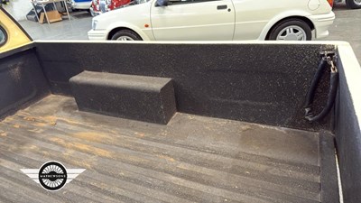 Lot 230 - 1974 FORD CORTINA