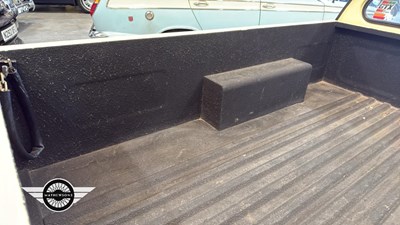 Lot 230 - 1974 FORD CORTINA