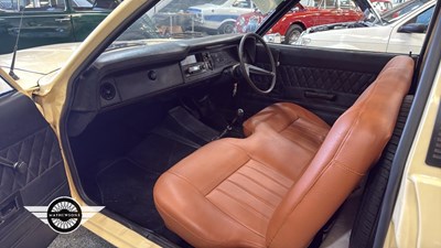 Lot 230 - 1974 FORD CORTINA