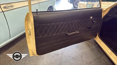 Lot 230 - 1974 FORD CORTINA