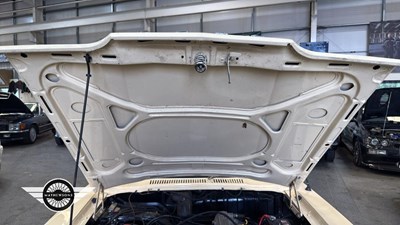 Lot 230 - 1974 FORD CORTINA