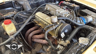 Lot 230 - 1974 FORD CORTINA