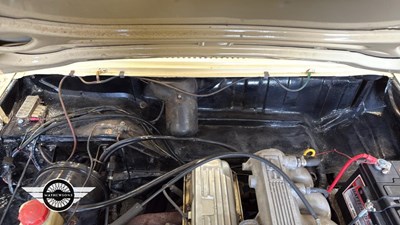 Lot 230 - 1974 FORD CORTINA