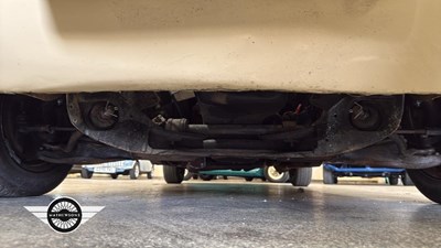 Lot 230 - 1974 FORD CORTINA