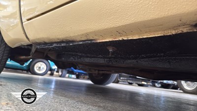 Lot 230 - 1974 FORD CORTINA