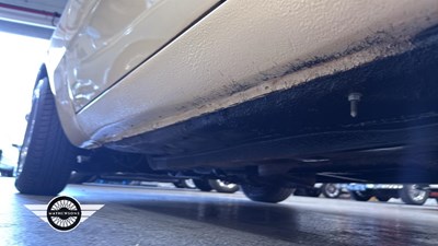 Lot 230 - 1974 FORD CORTINA