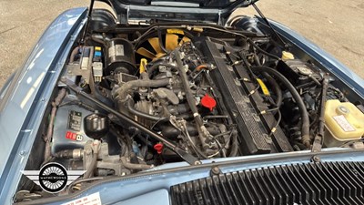 Lot 236 - 1989 JAGUAR XJ-S AUTO