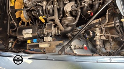 Lot 236 - 1989 JAGUAR XJ-S AUTO