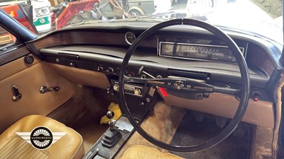 Lot 240 - 1972 ROVER