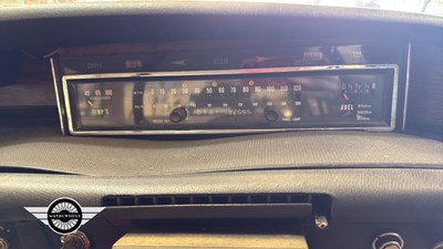 Lot 240 - 1972 ROVER