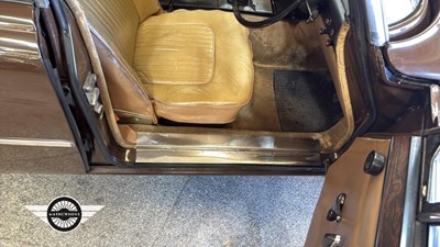 Lot 240 - 1972 ROVER