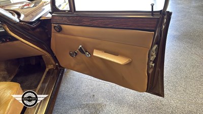 Lot 240 - 1972 ROVER