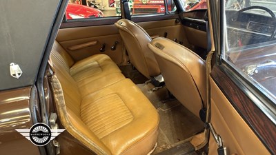 Lot 240 - 1972 ROVER