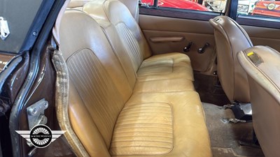 Lot 240 - 1972 ROVER