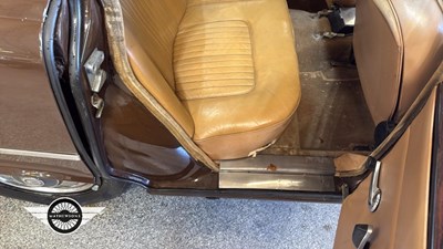 Lot 240 - 1972 ROVER